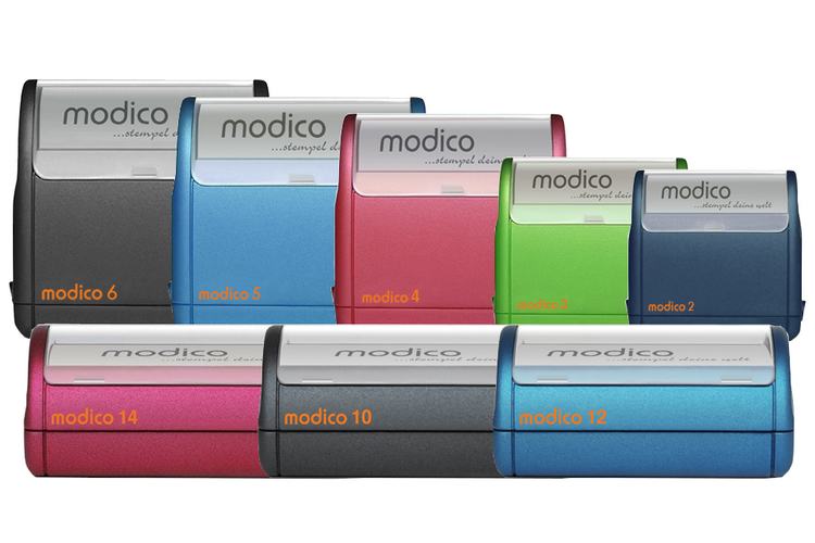 Speedprint modico Stempel 750px
