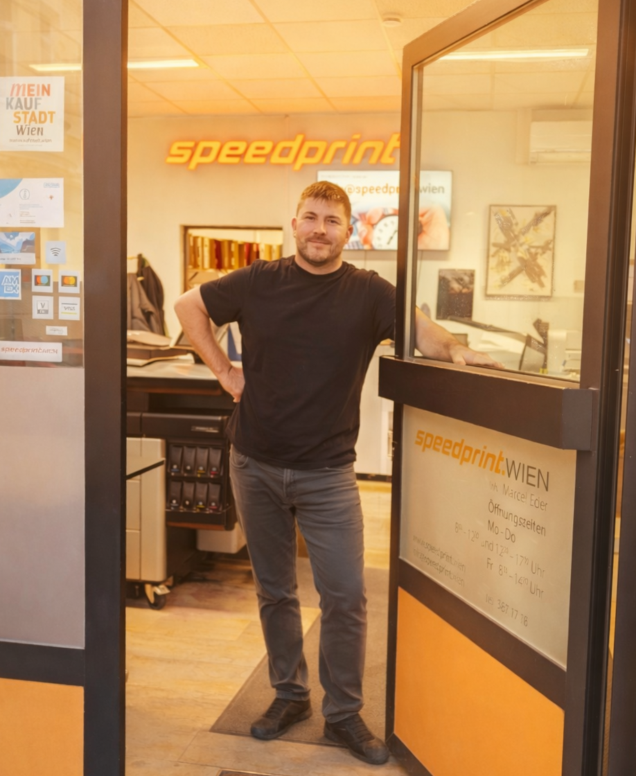 Speedprint Marcel Eder web